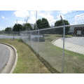 Hot Sale Diamond Wire Mesh Fence for Sales